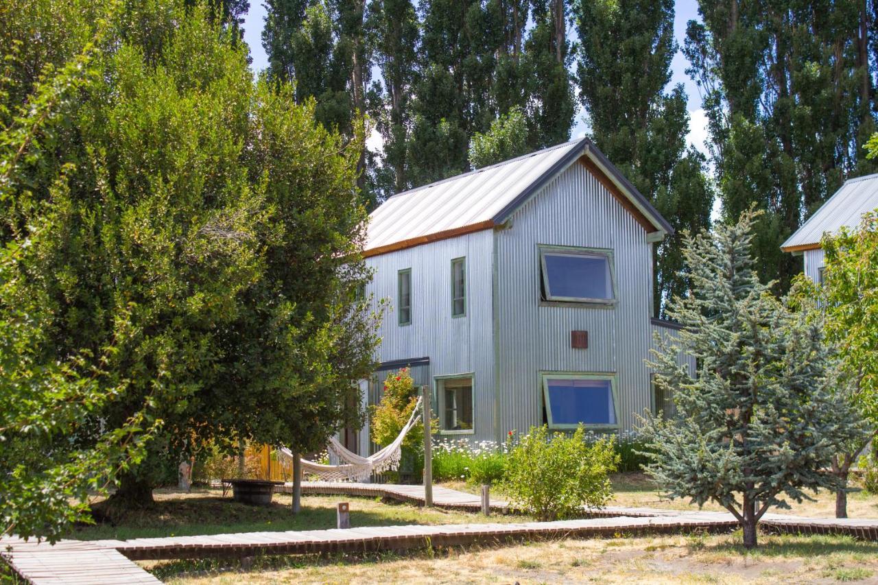 Apartamento Chapa Pituca Boutique San Martín de los Andes Exterior foto