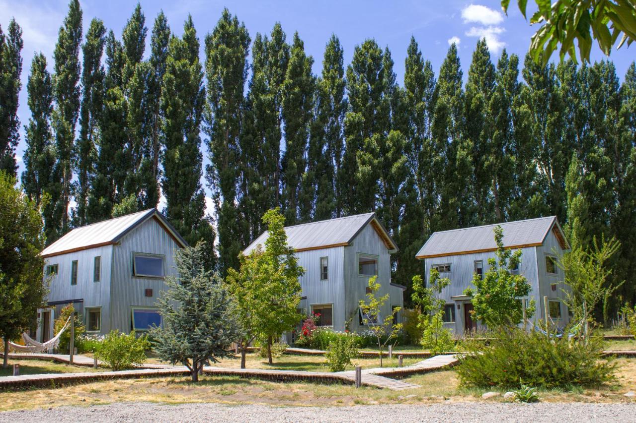 Apartamento Chapa Pituca Boutique San Martín de los Andes Exterior foto