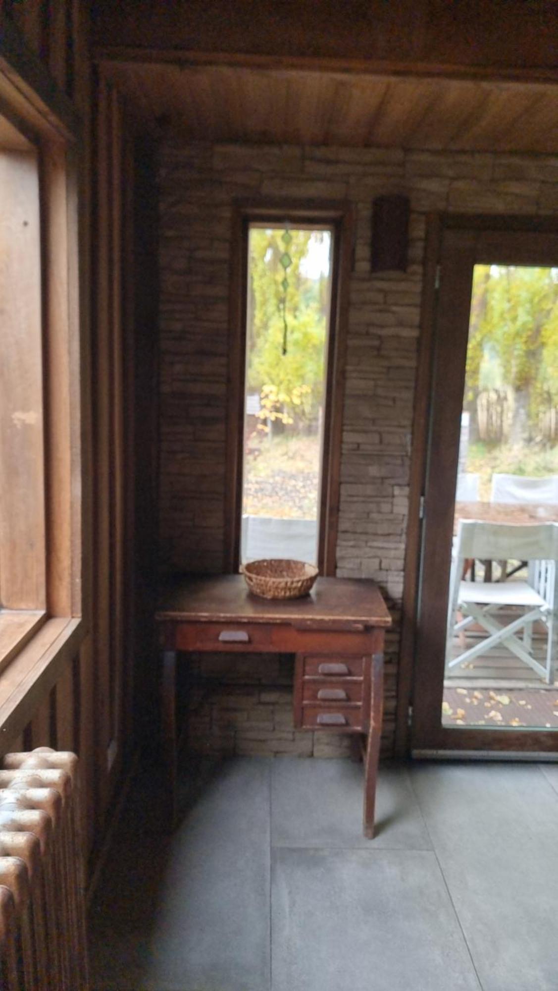 Apartamento Chapa Pituca Boutique San Martín de los Andes Exterior foto