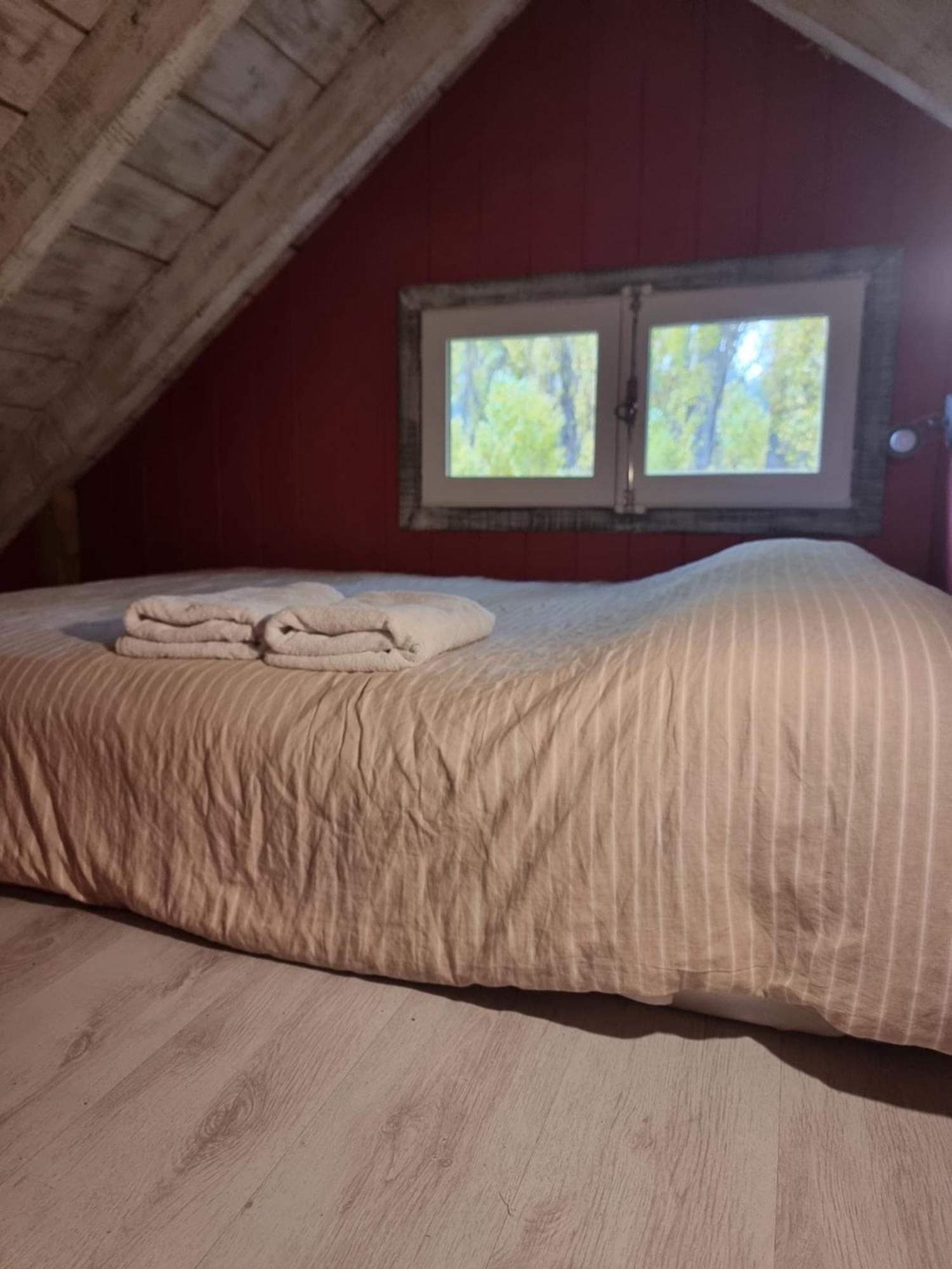 Apartamento Chapa Pituca Boutique San Martín de los Andes Exterior foto