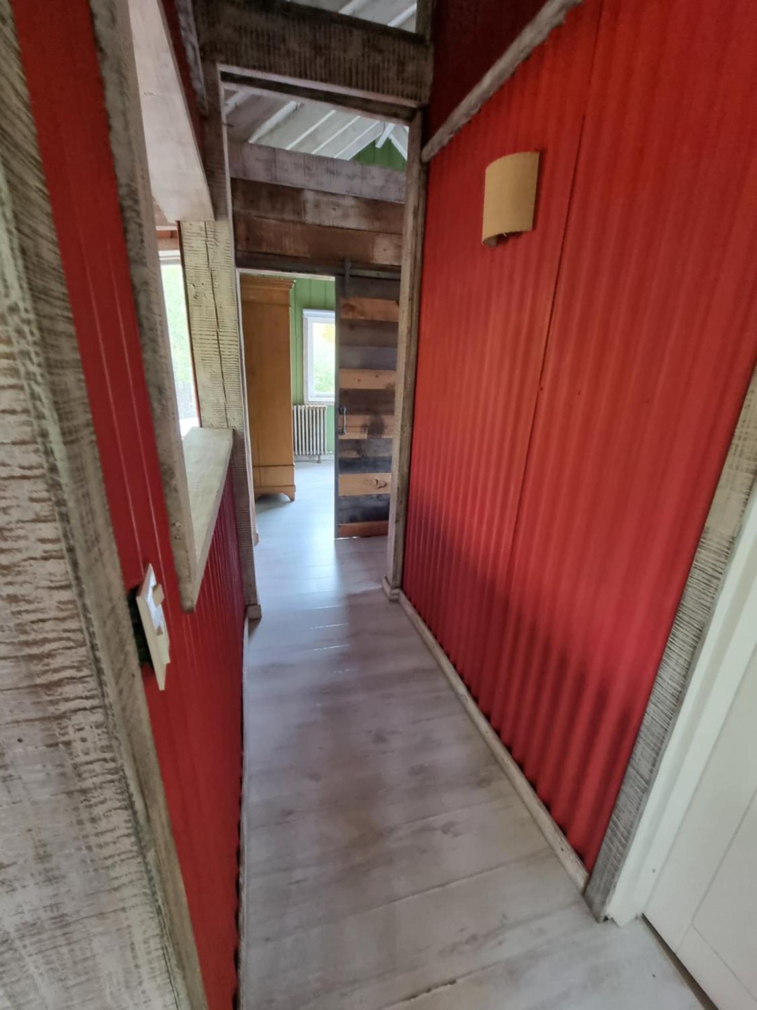 Apartamento Chapa Pituca Boutique San Martín de los Andes Exterior foto