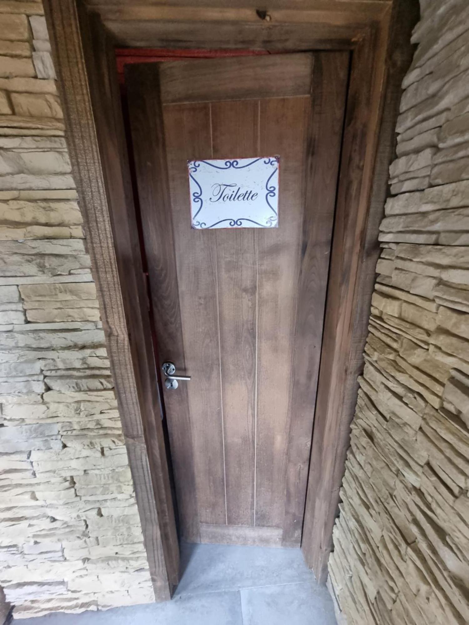 Apartamento Chapa Pituca Boutique San Martín de los Andes Exterior foto