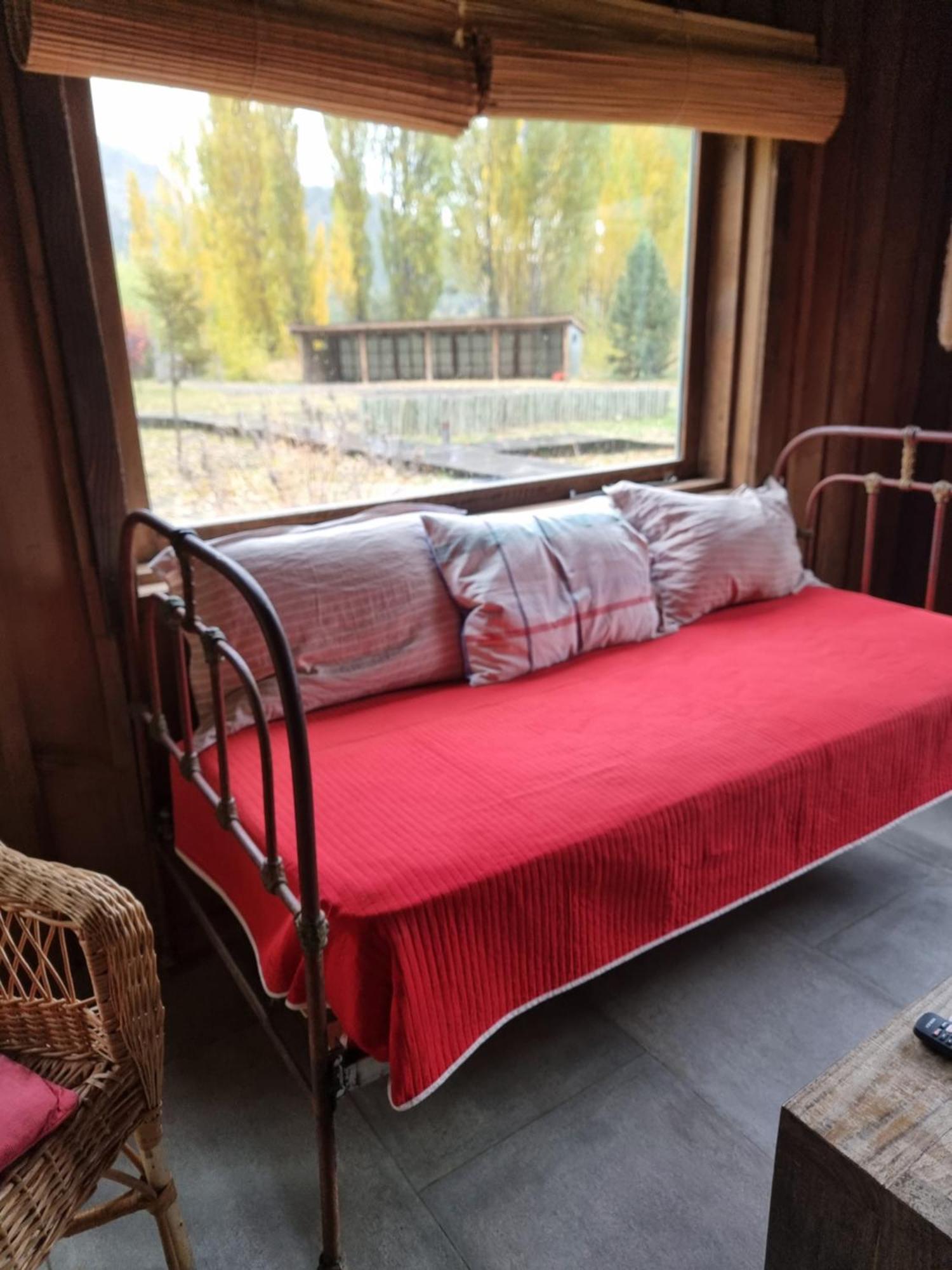 Apartamento Chapa Pituca Boutique San Martín de los Andes Exterior foto
