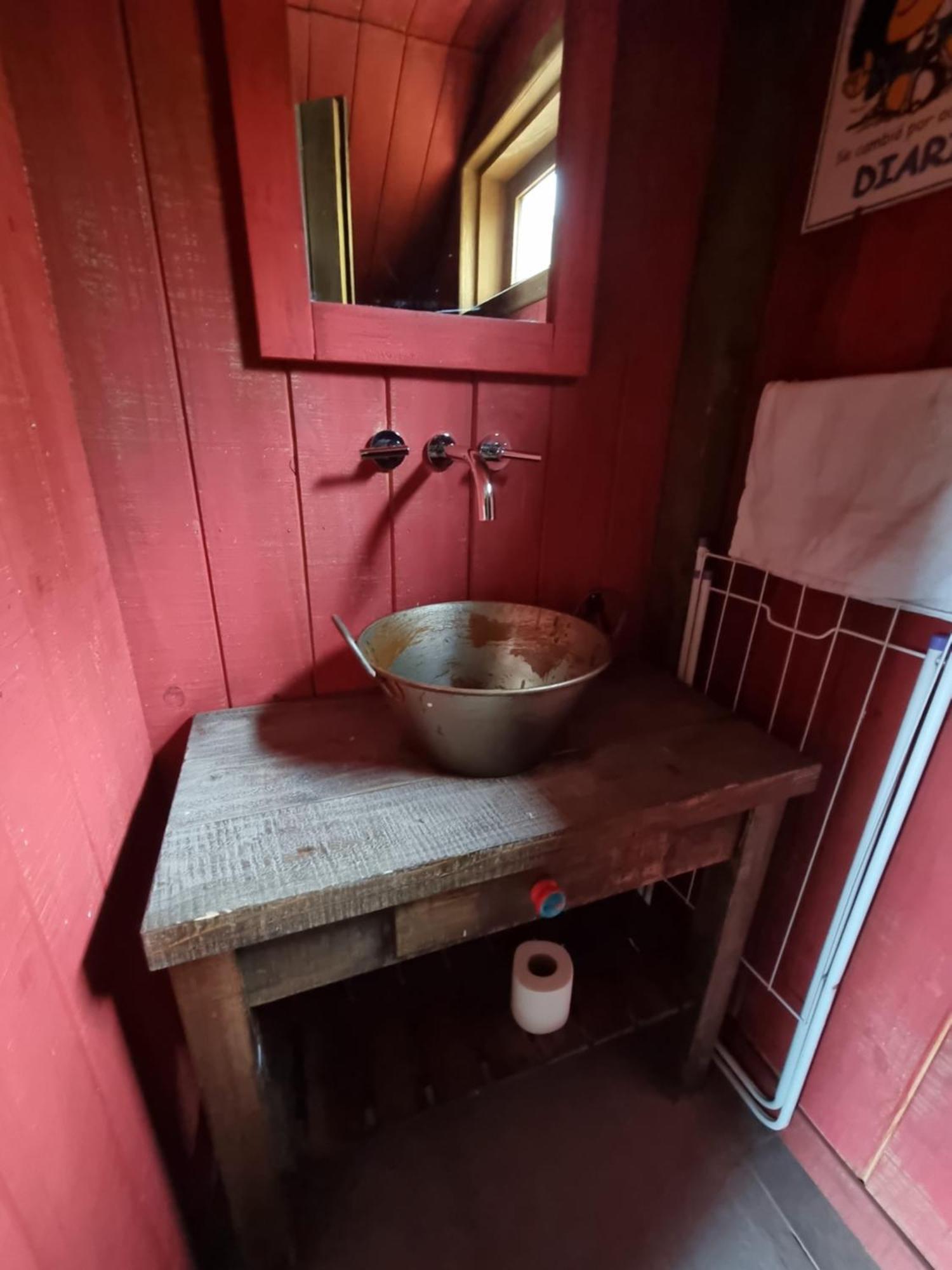 Apartamento Chapa Pituca Boutique San Martín de los Andes Exterior foto