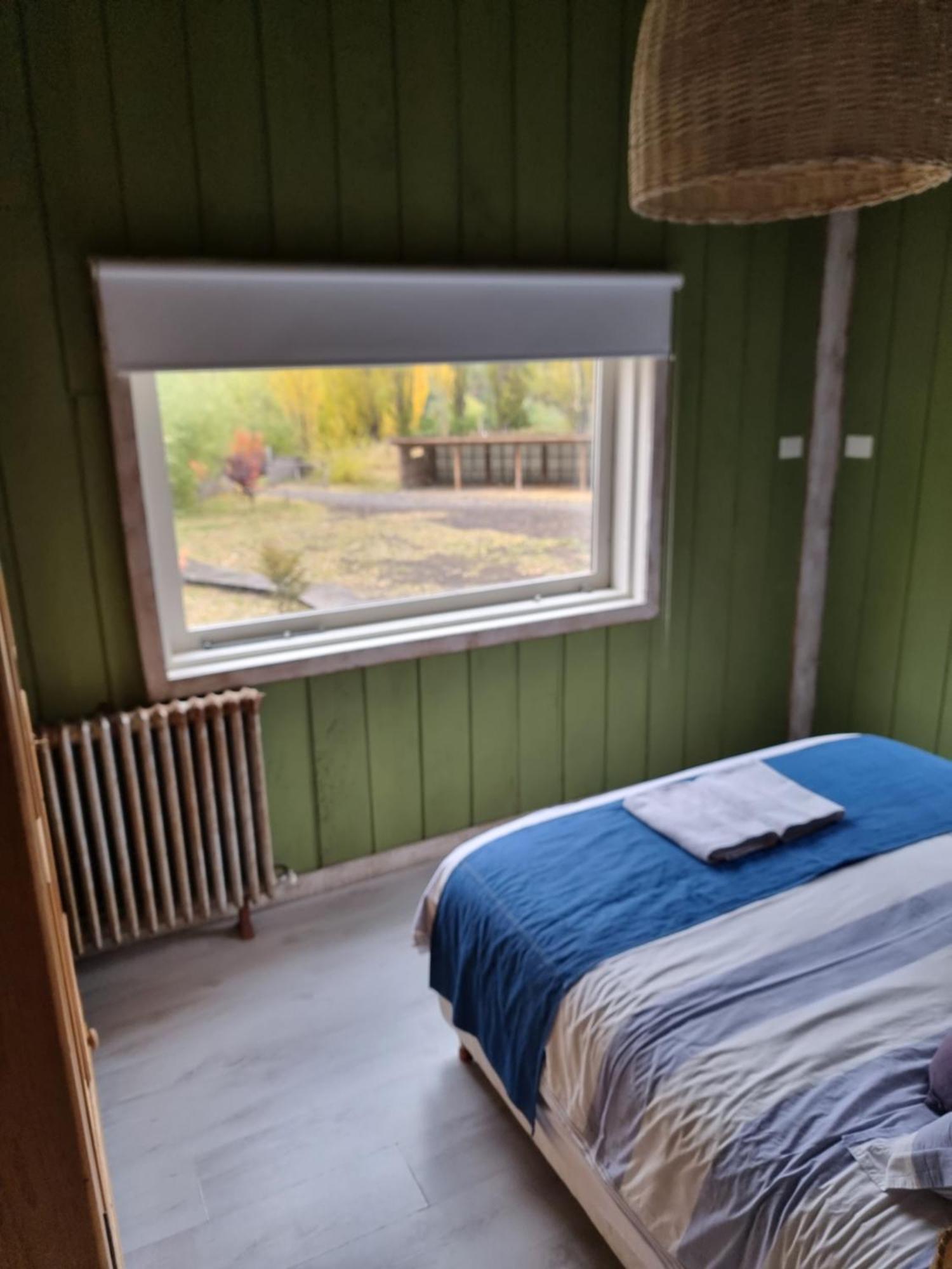 Apartamento Chapa Pituca Boutique San Martín de los Andes Exterior foto