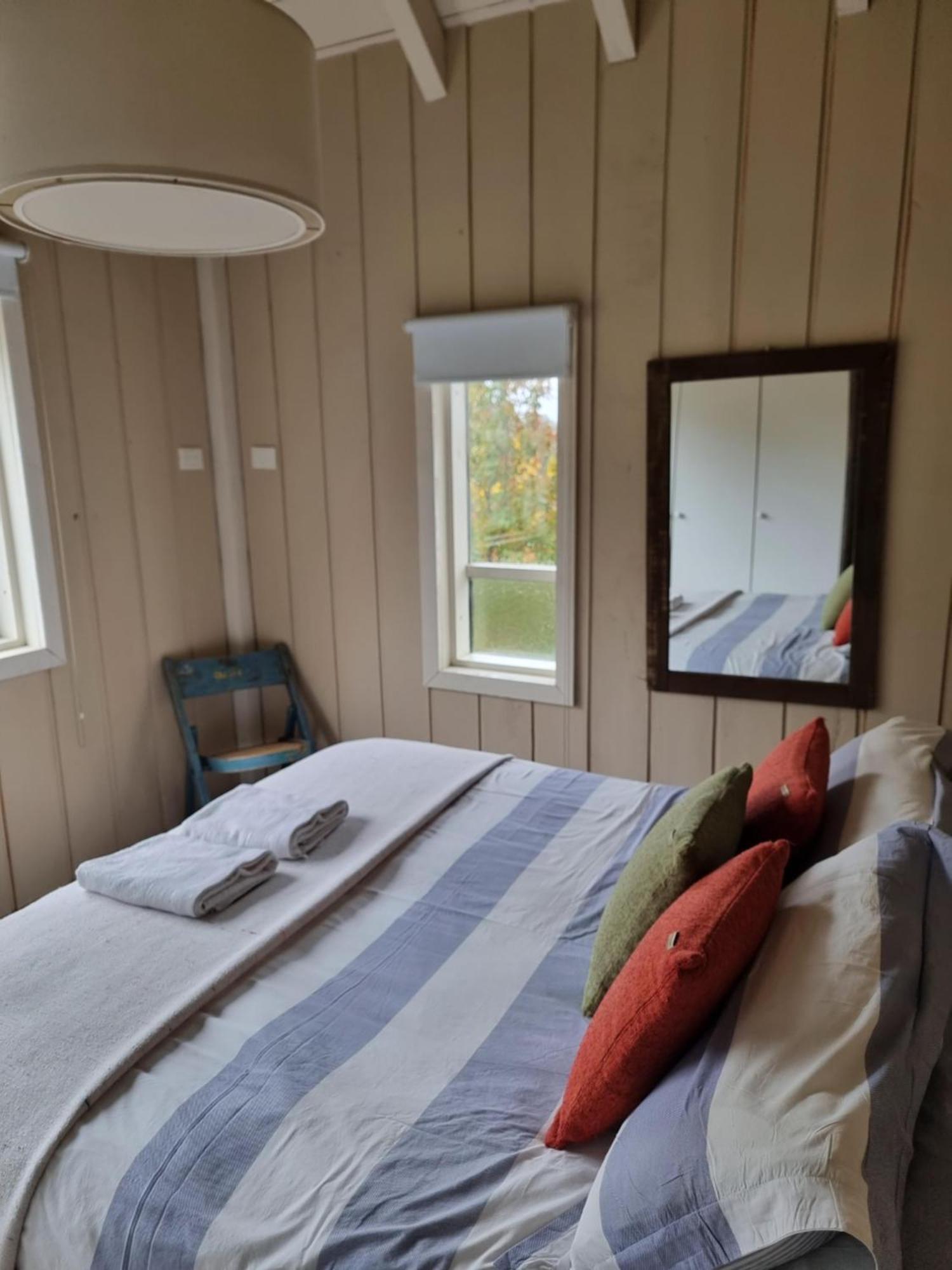 Apartamento Chapa Pituca Boutique San Martín de los Andes Exterior foto