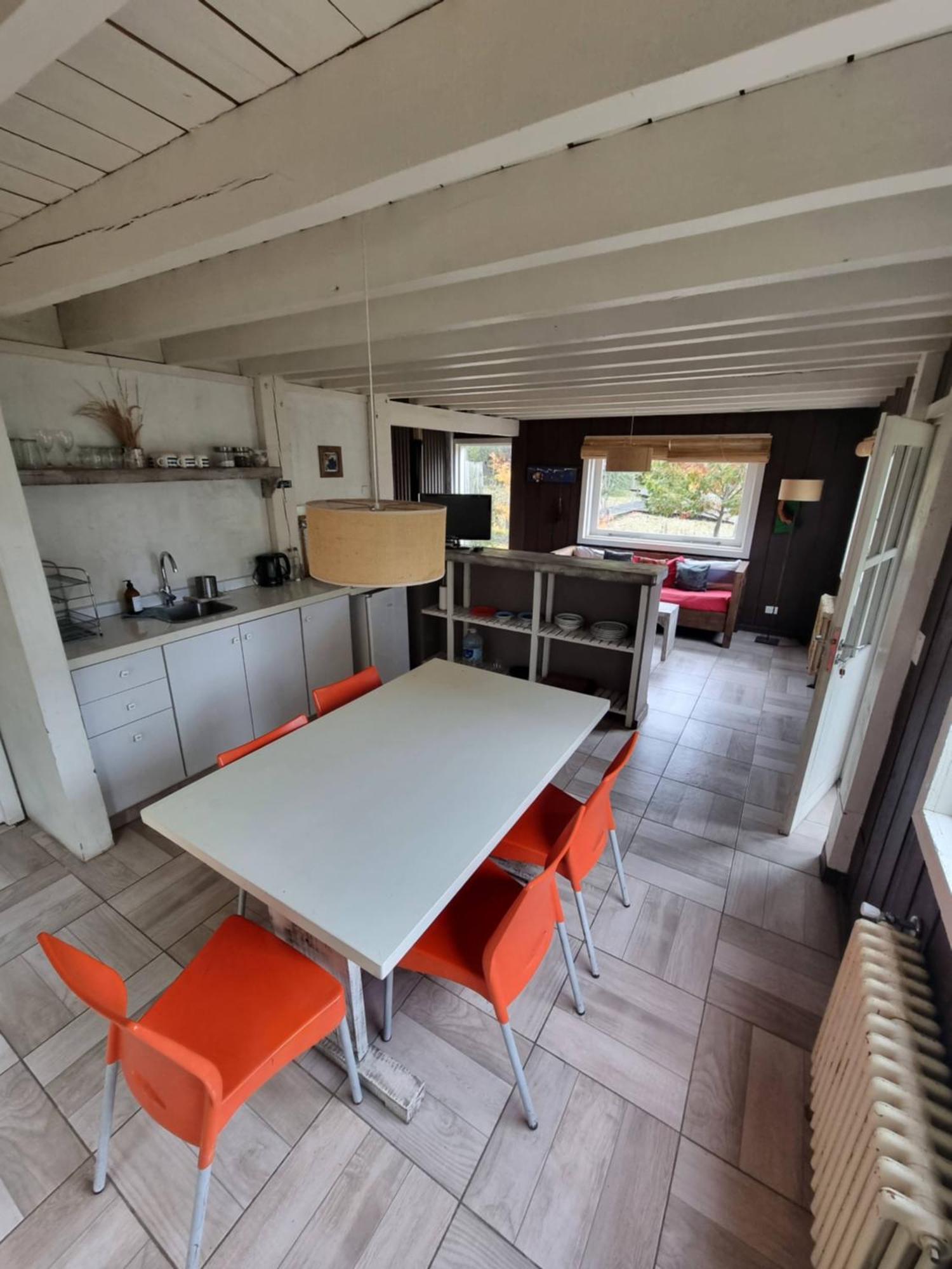Apartamento Chapa Pituca Boutique San Martín de los Andes Exterior foto