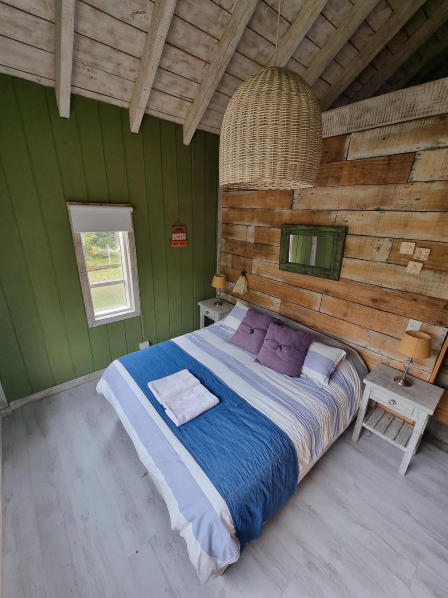 Apartamento Chapa Pituca Boutique San Martín de los Andes Exterior foto