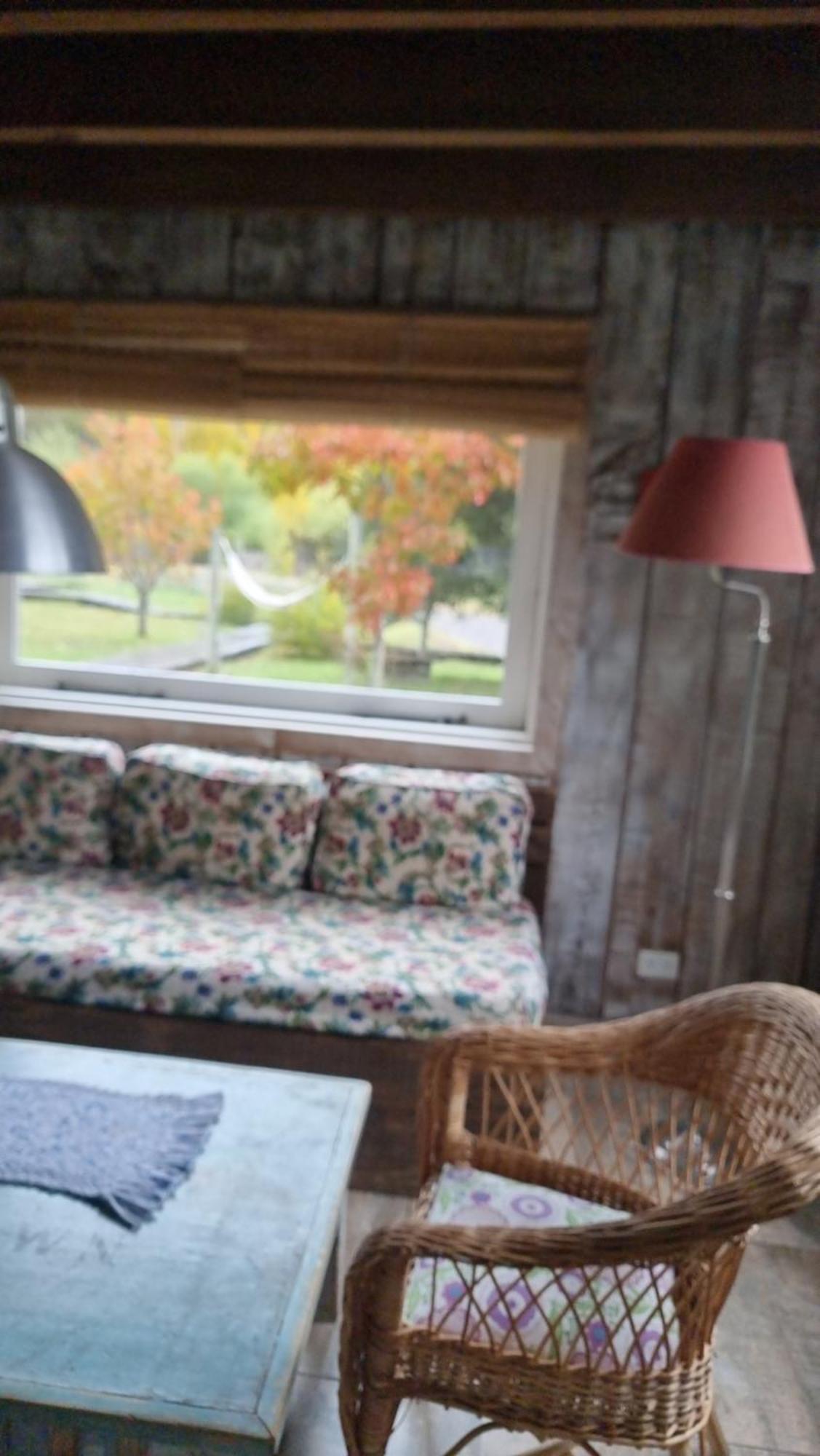 Apartamento Chapa Pituca Boutique San Martín de los Andes Exterior foto