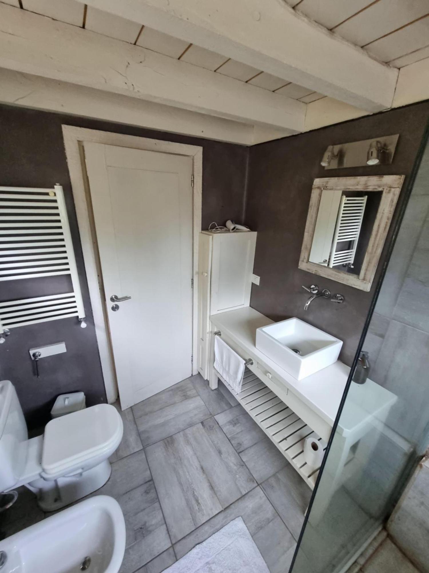 Apartamento Chapa Pituca Boutique San Martín de los Andes Exterior foto