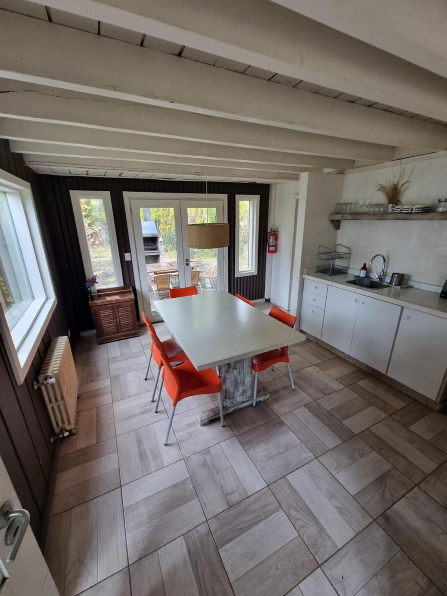Apartamento Chapa Pituca Boutique San Martín de los Andes Exterior foto