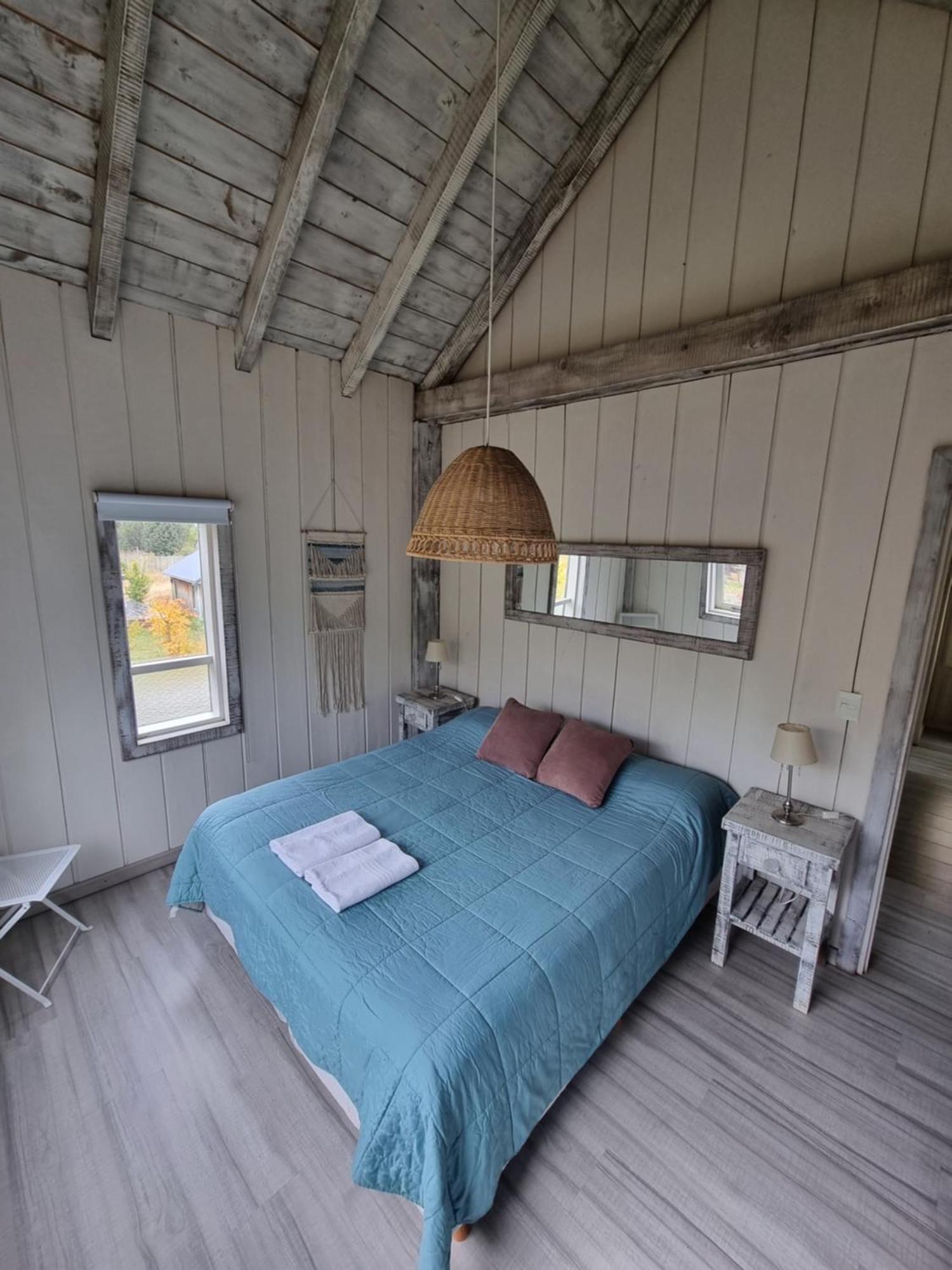 Apartamento Chapa Pituca Boutique San Martín de los Andes Exterior foto