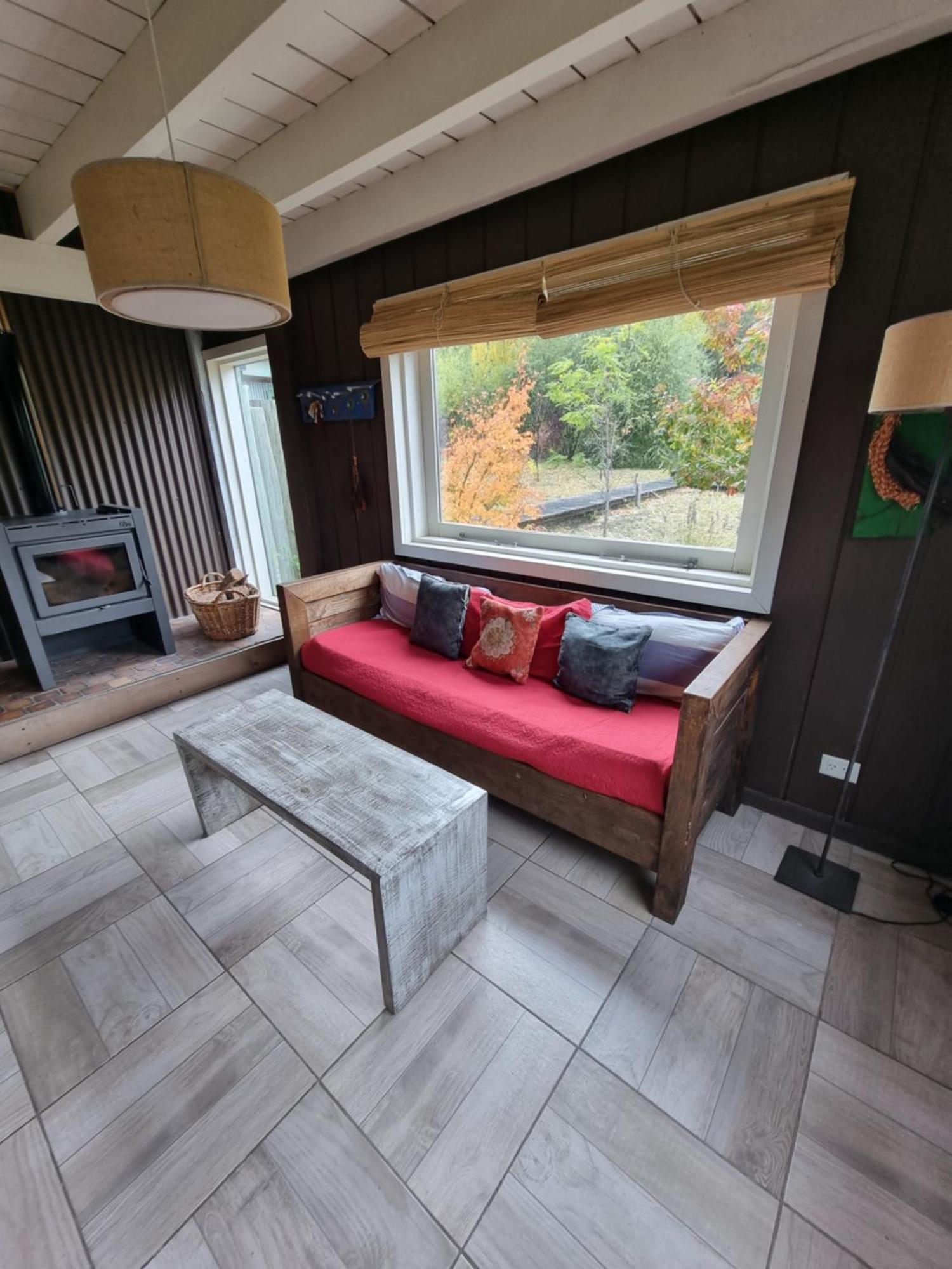 Apartamento Chapa Pituca Boutique San Martín de los Andes Exterior foto