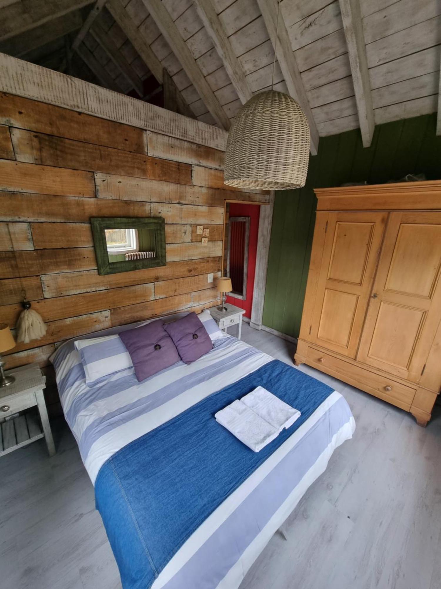 Apartamento Chapa Pituca Boutique San Martín de los Andes Exterior foto