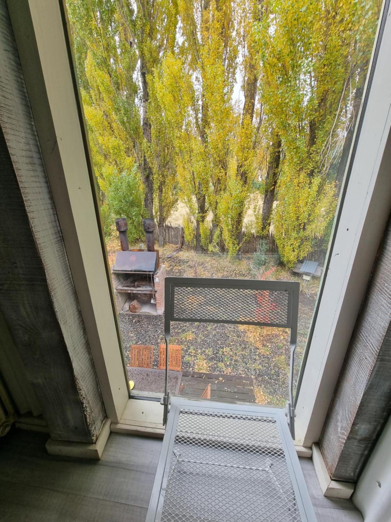 Apartamento Chapa Pituca Boutique San Martín de los Andes Exterior foto