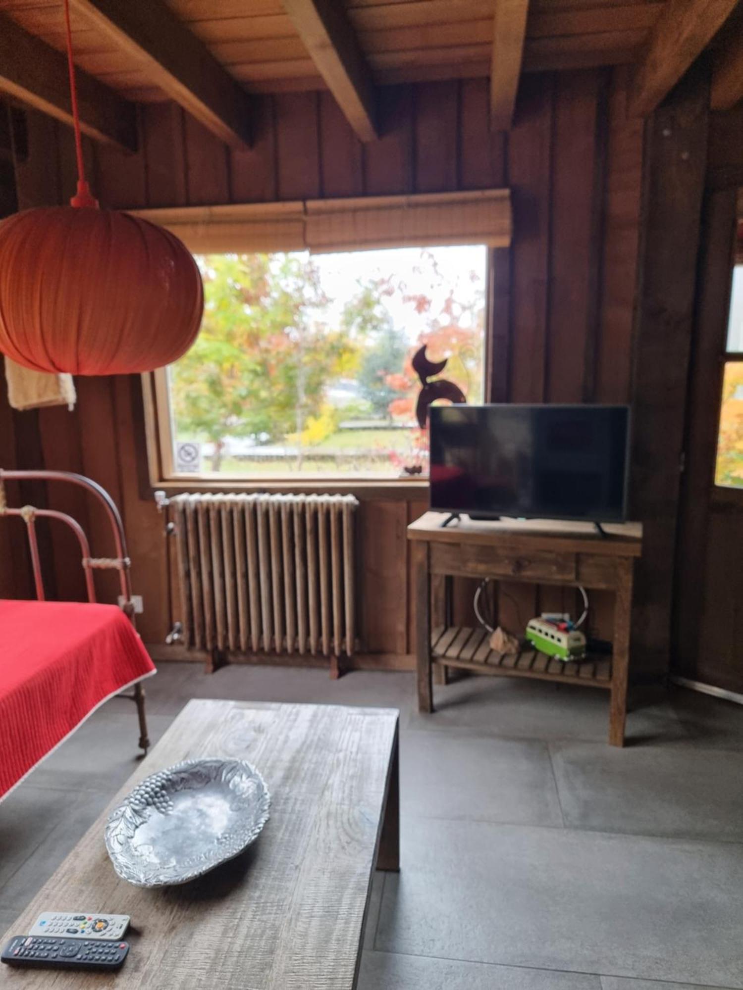 Apartamento Chapa Pituca Boutique San Martín de los Andes Exterior foto